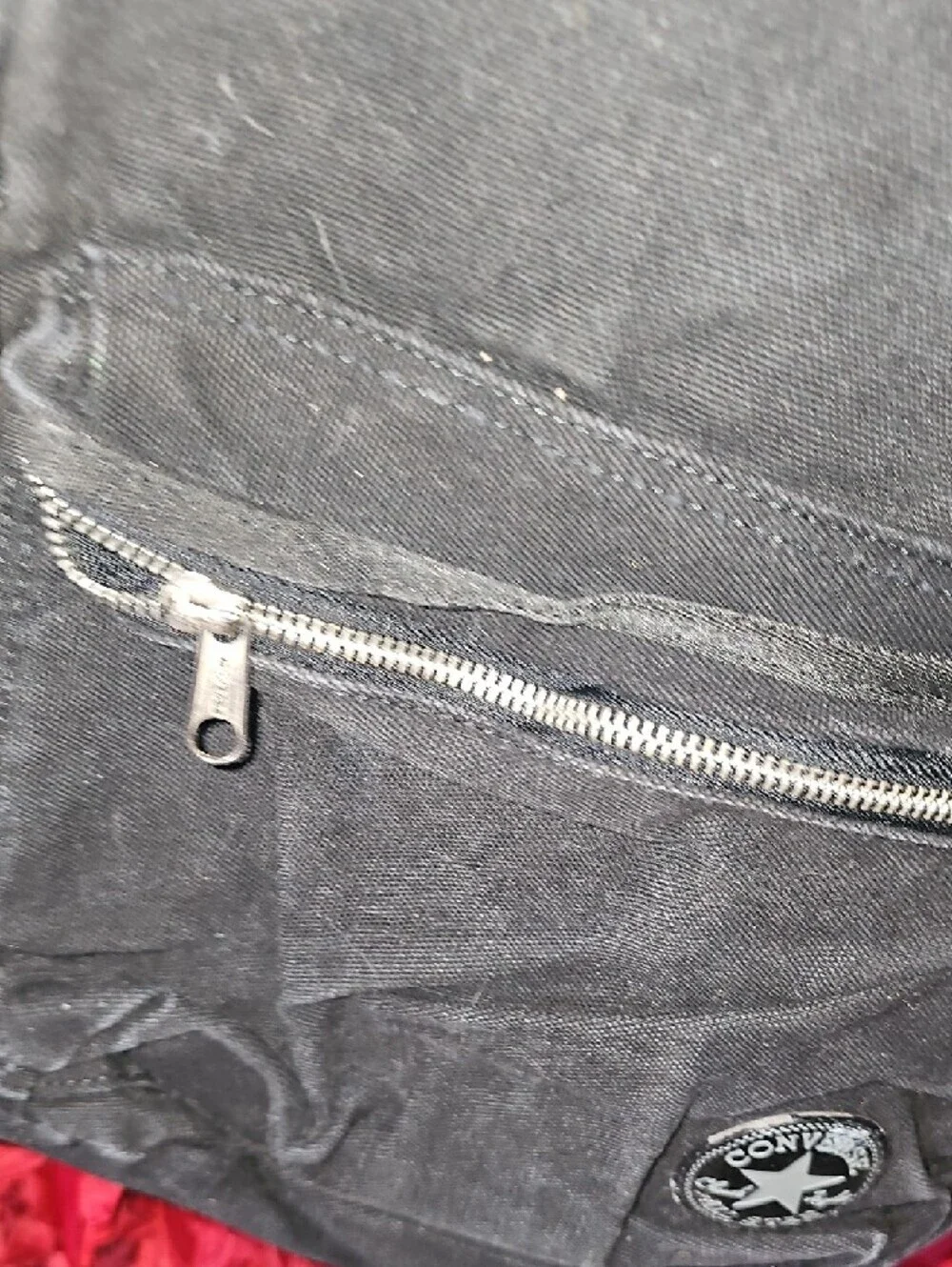 Converse durable backpack